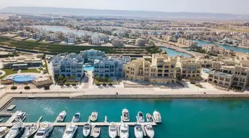 Fanadir El Gouna
