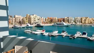 Fanadir El Gouna