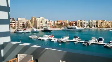 Fanadir El Gouna