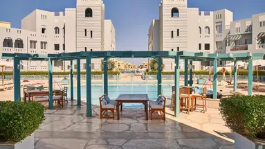 Fanadir El Gouna