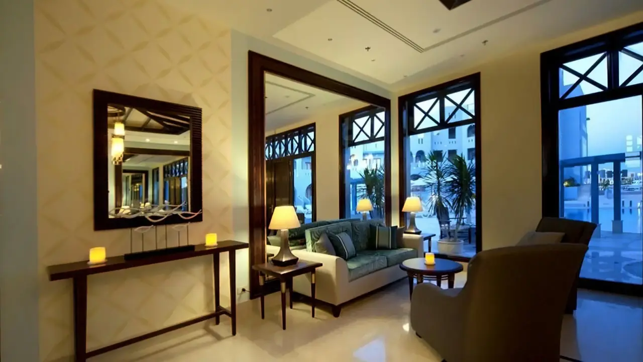 Fanadir El Gouna