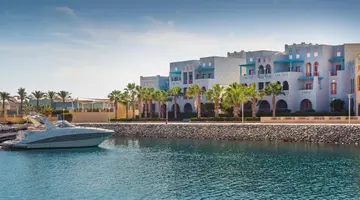 Fanadir El Gouna