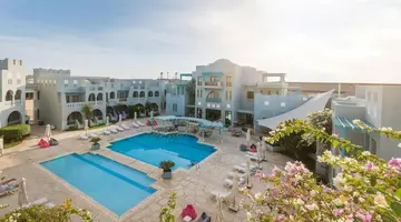 Fanadir El Gouna