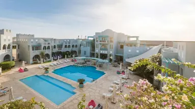Fanadir El Gouna