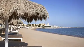 Fanadir El Gouna