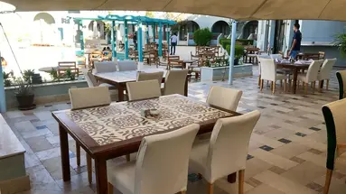 FANADIR HOTEL