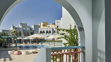 FANADIR HOTEL