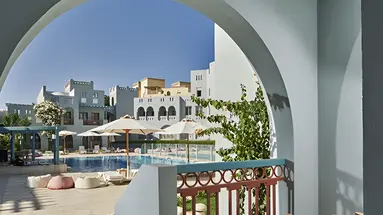 FANADIR HOTEL