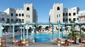 FANADIR HOTEL