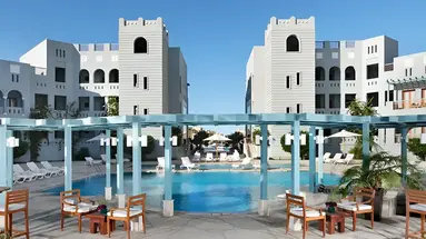 FANADIR HOTEL