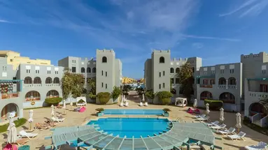 FANADIR HOTEL