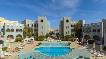 FANADIR HOTEL