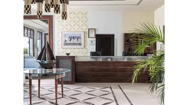 FANADIR HOTEL