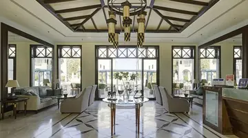 FANADIR HOTEL