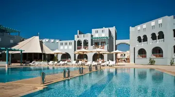 FANADIR HOTEL