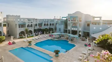 FANADIR HOTEL