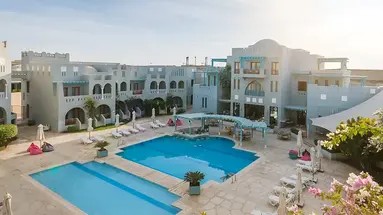 FANADIR HOTEL
