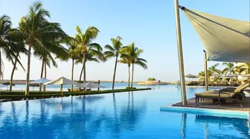 Fanar Hotel & Residence