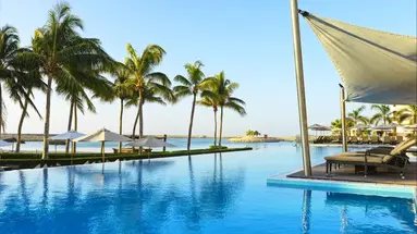 Fanar Hotel & Residence