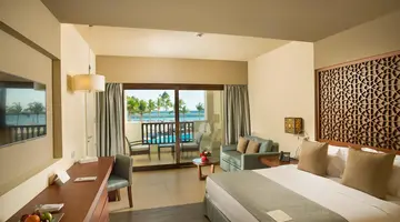 Fanar Hotel & Residence