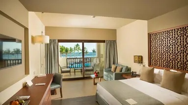 Fanar Hotel & Residence