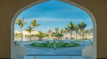Fanar Hotel & Residence