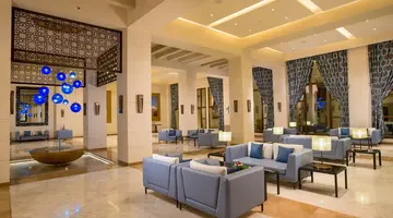 Fanar Hotel & Residence