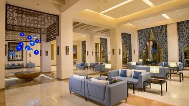 Fanar Hotel & Residence