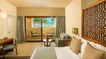Fanar Hotel & Residence