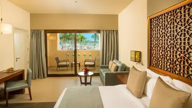 Fanar Hotel & Residence