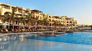 Fanar Hotel & Residence