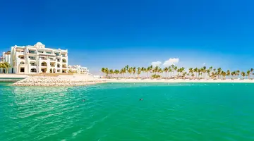 Fanar Hotel & Residence