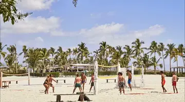 Fanar Hotel & Residence