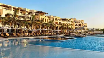 Fanar Hotel & Residence