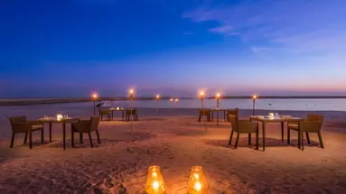Fanar Hotel & Residence