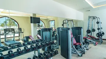 Fanar Hotel & Residence