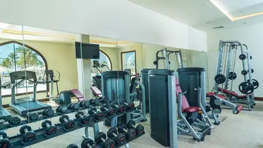Fanar Hotel & Residence