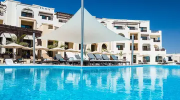 Fanar Hotel & Residence