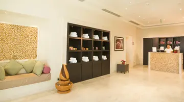 Fanar Hotel & Residence