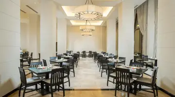 Fanar Hotel & Residence