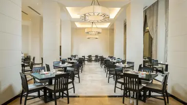 Fanar Hotel & Residence