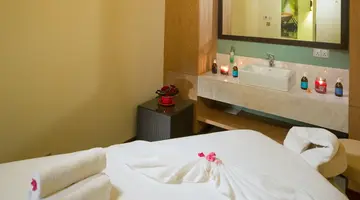 Fanar Hotel & Residence