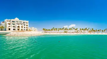 Fanar Hotel & Residence