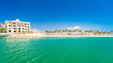 Fanar Hotel & Residence