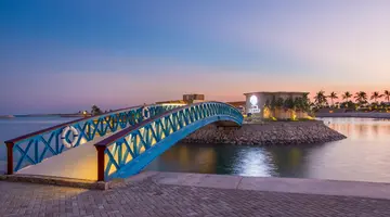 Fanar Hotel & Residence