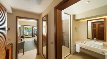 Fanar Hotel & Residence