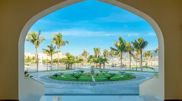 Fanar & Residences