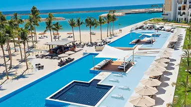 Fanar & Residences