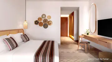 Fanar & Residences