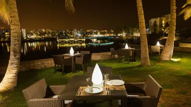 Fanar & Residences